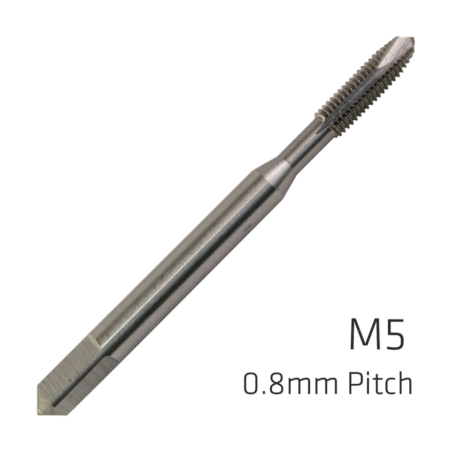 Alpen Machine Tap Cobalt 5mm In Pouch 0.8mm Pitch - image 01