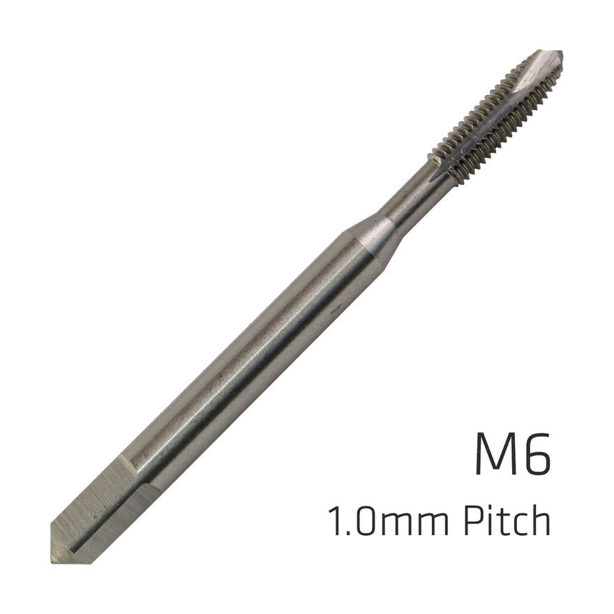 Alpen Machine Tap Cobalt 6mm In Pouch 1.0mm Pitch - image 01