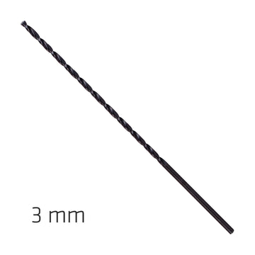Alpen HSS Super 3mm 150 X 100 Extra Long - image 01