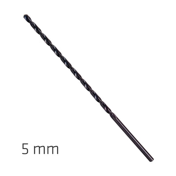 Alpen HSS Super 5mm 195 X 135 Extra Long - image 01