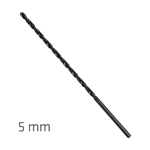 Alpen HSS Super 5mm 195 X 135 Extra Long - image 01