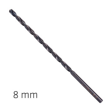 Alpen HSS Super 8mm 240 X 165 Extra Long - image 01