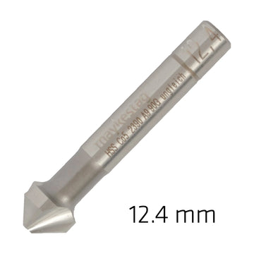 Alpen HSS-Eco5 Countersink 90  12.4 Din 335 Shape C - image 01