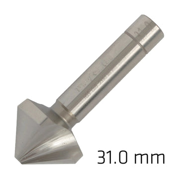 Alpen HSS-Eco5 Countersink 90  31.0 Din 335 Shape C - image 01