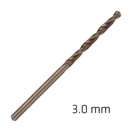 Alpen HSS Sprint Master 3.0mm Bulk Din 338 Alpen Drill Bit - image 01