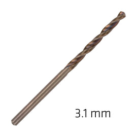 Alpen HSS Sprint Master 3.1mm Bulk Din 338 Alpen Drill Bit - image 01