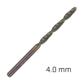 Alpen HSS Sprint Master 4.0mm Bulk Din 338 Alpen Drill Bit - image 01