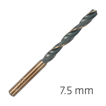 Alpen HSS Sprint Master 7.5mm Bulk Din 338 Alpen Drill Bit - image 01