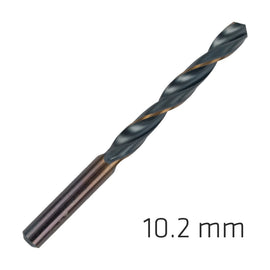 Alpen HSS Sprint Master 10.2mm Bulk Din 338 Alpen Drill Bit - image 01