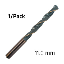 Alpen HSS Sprint Master  11.0mm X1 Sleeved Din338 Alpen Drill Bit - image 01