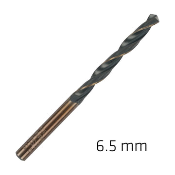 Alpen HSS Sprint Master 6.5mm Bulk Din 338 Alpen Drill Bit - image 01