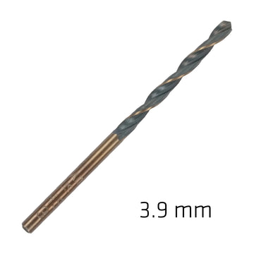 Alpen HSS Sprint Master 3.9mm Bulk Din 338 Alpen Drill Bit - image 01