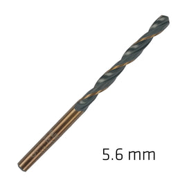 Alpen HSS Sprint Master 5.6mm Bulk Din 338 Alpen Drill Bit - image 01