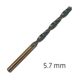 Alpen HSS Sprint Master 5.7mm Bulk Din 338 Alpen Drill Bit - image 01