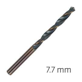 Alpen HSS Sprint Master 7.7mm Bulk Din 338 Alpen Drill Bit - image 01