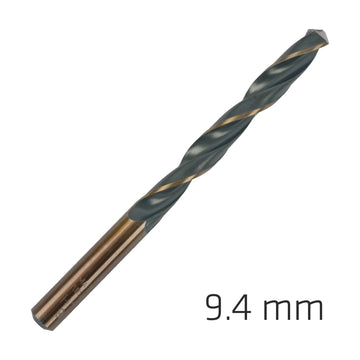 Alpen HSS Sprint Master 9.4mm Bulk Din 338 Alpen Drill Bit - image 01