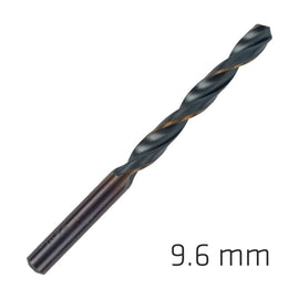 Alpen HSS Sprint Master 9.6mm Bulk Din 338 Alpen Drill Bit - image 01