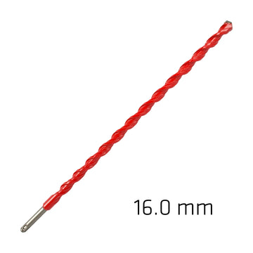 Alpen Profi Multicut SDS+ Shank Plw 16 X 450 - image 01