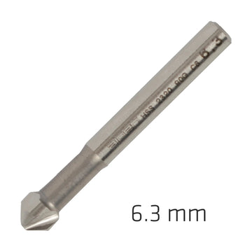 Alpen HSS Countersink 90  6.3 Din 335 Shape C - image 01