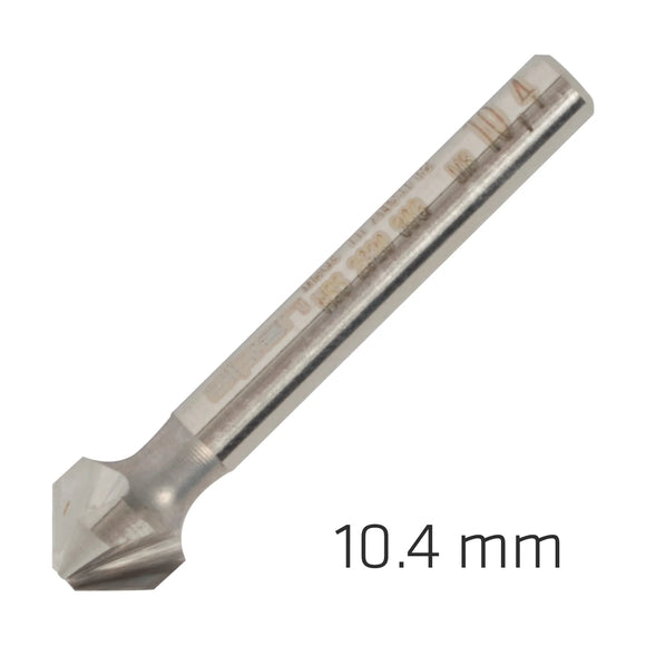 Alpen HSS Countersink 90  10.4 Din 335 Shape C - image 01