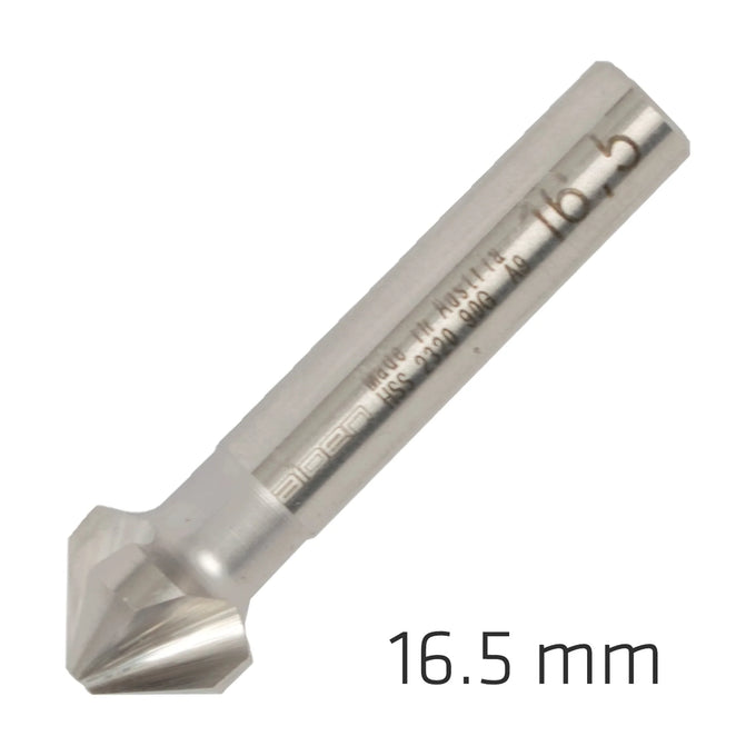 Alpen HSS Countersink 90  16.5 Din 335 Shape C - image 01
