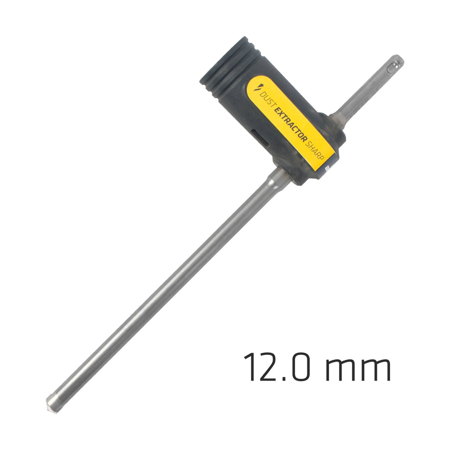 Alpen Dust Ext Sharp Mason SDS 270/150 12.0 - image 01