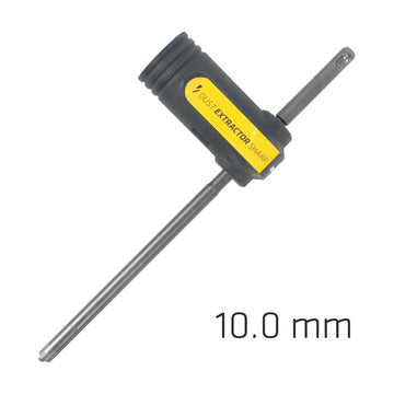 Alpen Dust Ext Sharp Mason SDS 270/150 10.0 - image 01