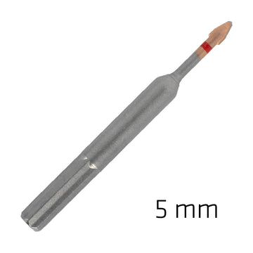 Alpen 5.0mm Porcelain C Protector Drill Bit - image 01