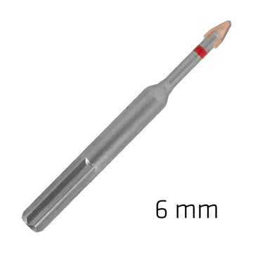 Alpen 6.0mm Porcelain C Protector Drill Bit 6.0mm - image 01