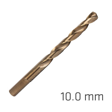 Alpen HSS Cobalt 10.0 Plw Grip 3-Sided - image 01