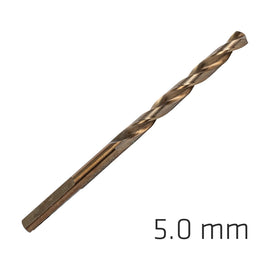 Alpen HSS Cobalt 5.0 Plw Grip 3-Sided - image 01