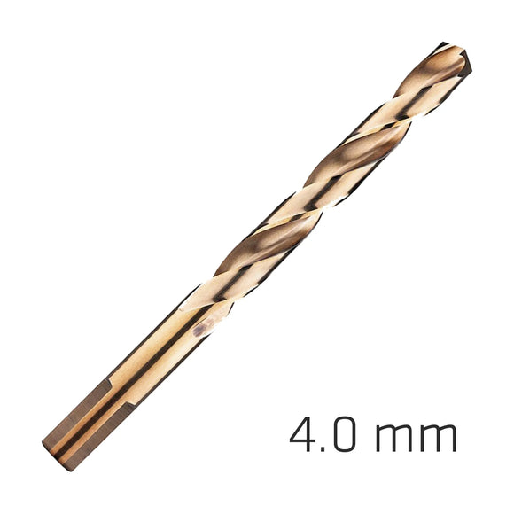 Alpen HSS Cobalt 4.0 Plw Grip 3-Sided - image 01