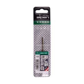 Alpen HSS Cobalt Grip 2.0 Plw - image 01