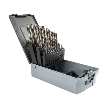 Alpen Action Set Pro Kp25 - image 01