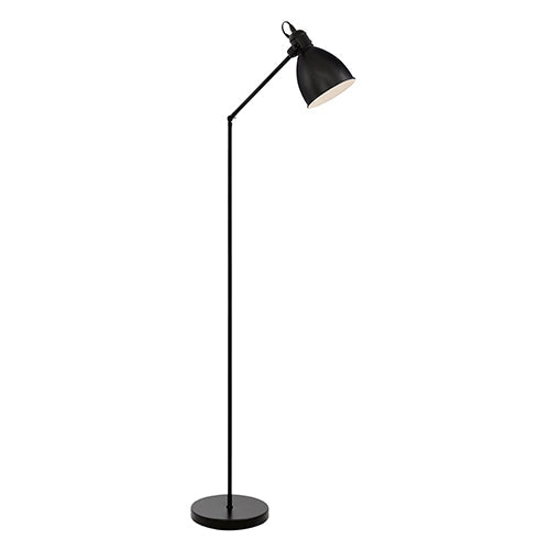 Eurolux Priddy Floor Light 230mm Black in Electrical & Lighting,Lighting,Exterior Lighting