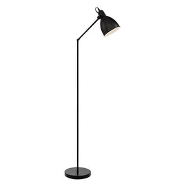Eurolux Priddy Floor Light 230mm Black in Electrical & Lighting,Lighting,Exterior Lighting