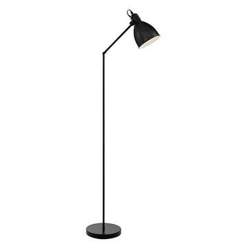 Eurolux Priddy Floor Light 230mm Black in Electrical & Lighting,Lighting,Exterior Lighting