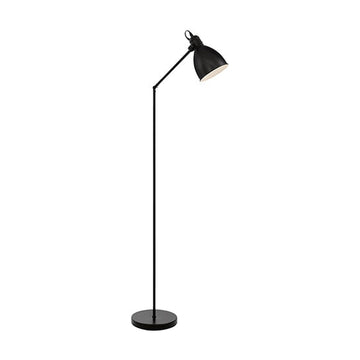Eurolux Priddy Floor Light 230mm Black - image 01