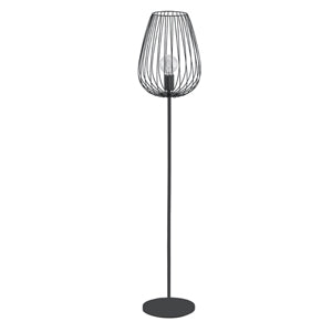 Eurolux Newton Floor Light 275mm Black in Electrical & Lighting,Lighting,Exterior Lighting