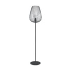 Eurolux Newton Floor Light 275mm Black - image 01
