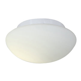 Eurolux Ceiling Light Bathroom Ella Ceiling Light 200mm White in Electrical & Lighting,Lighting,Interior Lighting