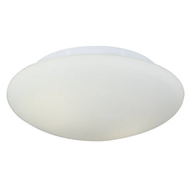 Eurolux Ceiling Light Bathroom Ella Ceiling Light 280mm White in Electrical & Lighting,Lighting,Interior Lighting