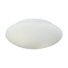 Eurolux Ceiling Light Bathroom Ella Ceiling Light 280mm White - image 01