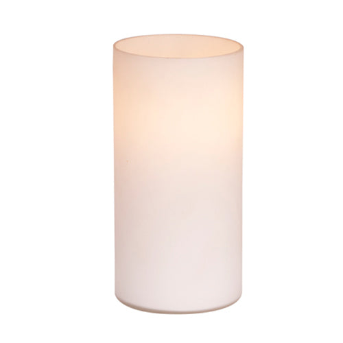 Eurolux Table Lamp Geo 100mm Opal in Electrical & Lighting,Lighting,Interior Lighting