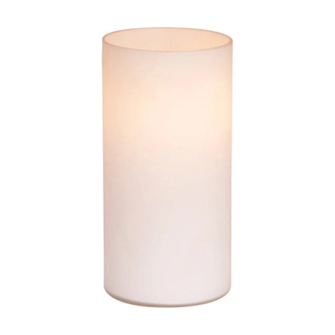 Eurolux Table Lamp Geo 100mm Opal - image 01