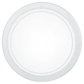 Eurolux Planet1 Ceiling Light 290mm White in Electrical & Lighting,Lighting,Interior Lighting