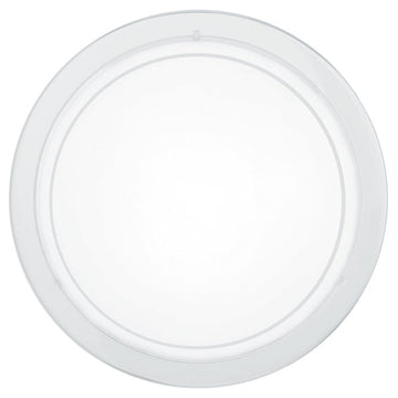 Eurolux Planet1 Ceiling Light 290mm White in Electrical & Lighting,Lighting,Interior Lighting