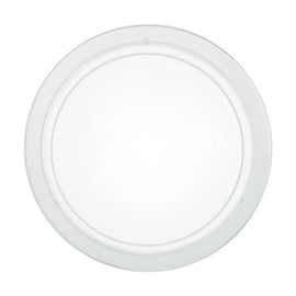Eurolux Planet1 Ceiling Light 290mm White - image 01