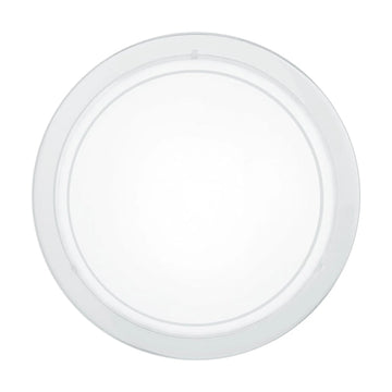 Eurolux Planet1 Ceiling Light 290mm White - image 01