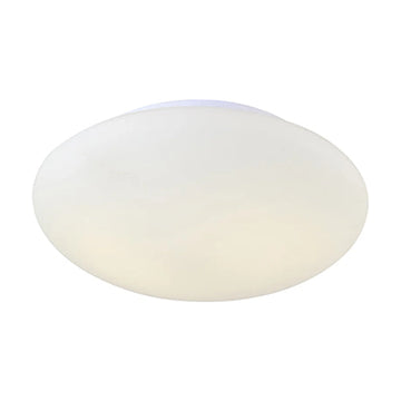 Eurolux Ceiling Light Bathroom Ella Ceiling Light 350mm White - image 01